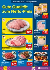 Paprika im Netto Marken-Discount Prospekt in Trier Aktueller Netto Marken-Discount Prospekt mit Paprika, "Aktuelle Angebote", Seite 7