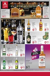 Vodka Angebot im aktuellen Selgros Prospekt auf Seite 24