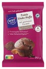 Protein Schoko-Muffin Angebote von Kuchenzauber bei Lidl Bad Oeynhausen für 2,99 €