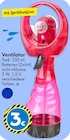 Ventilator im Angebot bei TEDi in Leverkusen Ventilator Angebote bei TEDi Leverkusen für 3,00 €