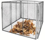 Streckmetall-Komposter von Top Flora im aktuellen Wreesmann Prospekt für 69,99 €