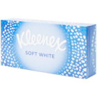 Mouchoirs en papier Soft White Kleenex - Kleenex dans le catalogue Action