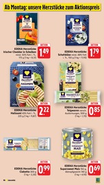 Aktueller E center Prospekt mit Brot, "Aktuelle Angebote", Seite 6