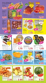Wein Angebot im aktuellen Jawoll Prospekt auf Seite 3