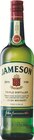 Irish whiskey original - JAMESON en promo chez Intermarché Argenteuil à 16,90 €