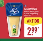 Gran Moravia von Cucina Nobile für 2,99 € bei ALDI Nord im Angebot Gran Moravia von Cucina Nobile im aktuellen ALDI Nord Prospekt