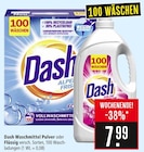 Aktuelles Waschmittel Pulver Angebot bei Marktkauf in Ulm ab 7,99 €