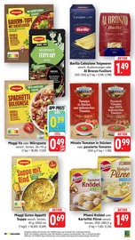 Maggi im E center Prospekt in Tübingen Aktueller E center Prospekt mit Maggi, "Aktuelle Angebote", Seite 28