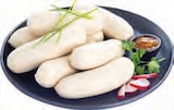 Münchener Weißwurst Angebote von Gutfleisch bei EDEKA Pinneberg für 1,00 €