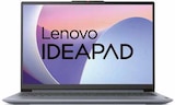 Notebook IdeaPad Slim 3i Angebote von Lenovo bei HEM expert Schwäbisch Hall für 579,00 €