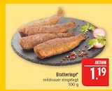 Aktuelle Hering Angebote bei Marktkauf in Nürnberg Aktuelles Bratheringe Angebot bei Marktkauf in Nürnberg ab 1,19 €