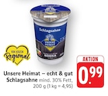 EDEKA Ühlingen-Birkendorf Prospekt mit  im Angebot für 0,99 €