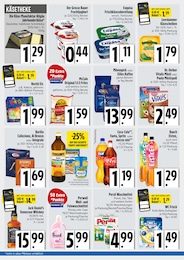 Kaffee Angebot & Preis im aktuellen E xpress Prospekt Kaffee Angebot im aktuellen E xpress Prospekt auf Seite 2