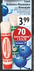 Delikatess Mayonnaise bei EDEKA im Kamp-Lintfort Prospekt für 3,99 €