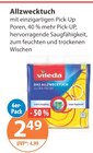 Vileda im V-Markt Prospekt Allzwecktuch von Vileda im aktuellen V-Markt Prospekt für 2,49 €