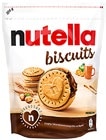 Nutella Biscuits im Angebot bei Kaufland in Heidelberg Nutella Biscuits Angebote von Nutella bei Kaufland Heidelberg