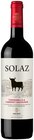 Tempranillo Cabernet Sauvignon Angebote von Osborne Solaz bei REWE Brandenburg für 4,29 €