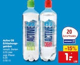 Erfrischungsgetränk im Angebot bei Netto Marken-Discount in Kamp-Lintfort Erfrischungsgetränk Angebote von Active O2 bei Netto Marken-Discount Kamp-Lintfort für 1,00 €