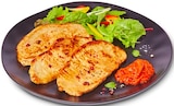 Regional Frische Schweine-Minutensteaks von Mühlenhof für 2,22 € bei Penny im Angebot Regional Frische Schweine-Minutensteaks von Mühlenhof im aktuellen Penny Prospekt