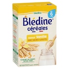 Céréales Blédine - BLÉDINA dans le catalogue Carrefour Market
