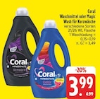 Aktuelle Waschmittel Angebote bei E center in Fürth Aktuelles Farbschutz Schwarz Angebot bei E center in Fürth ab 3,99 €