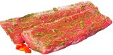 Lamm-Lachs natur Angebote bei REWE Leinfelden-Echterdingen für 3,79 €