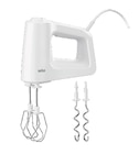 Handmixer HM 3000 im Angebot bei METRO in Kassel Handmixer HM 3000 Angebote von Braun bei METRO Kassel für 29,74 €