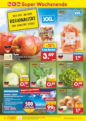 Aktueller Netto Marken-Discount Prospekt mit Kohle, "Aktuelle Angebote", Seite 40