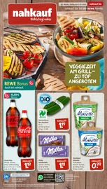 Aktueller nahkauf Supermarkt Prospekt in Obing und Umgebung, "nichts liegt näher" mit 8 Seiten, 07.07.2025 - 12.07.2025