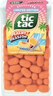 Peachy Passion im Rossmann Prospekt Peachy Passion von Tic Tac im aktuellen Rossmann Prospekt für 1,49 €