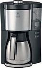 Look Therm Perfection 1025-16 Filterkaffeemaschine im Angebot bei EURONICS in Dresden Look Therm Perfection 1025-16 Filterkaffeemaschine Angebote von Melitta bei EURONICS Dresden für 99,00 €