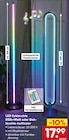 LED Eckleuchte RGB+Weiß im Angebot bei Netto Marken-Discount in Mannheim LED Eckleuchte RGB+Weiß Angebote bei Netto Marken-Discount Mannheim für 17,99 €