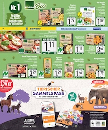 Kefir im EDEKA Prospekt "DAS BESTE DER WOCHE" auf Seite 14