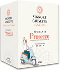 DOC Prosecco Spumante Extra Dry Blanc - SIGNORE GIUSEPPE - Intermarché Hyper à Beauvais DOC Prosecco Spumante Extra Dry Blanc - SIGNORE GIUSEPPE en promo chez Intermarché Hyper Beauvais à 23,92 €