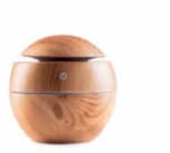 Aroma-Diffuser von EASYMAXX für 6,66 € bei Netto Marken-Discount im Angebot Aroma-Diffuser von EASYMAXX im aktuellen Netto Marken-Discount Prospekt