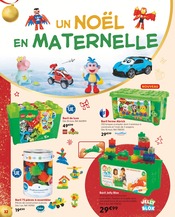 Promos Bricolage dans le catalogue "LE TRAÎNEAU MAGIQUE" de La Grande Récré à la page 32 Promos Bricolage dans le catalogue "LE TRAÎNEAU MAGIQUE" de La Grande Récré à la page 32