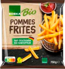Pommes Frites Angebote von EDEKA Bio bei Marktkauf Wismar für 2,39 €
