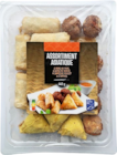 Assortiment asiatique dans le catalogue Lidl