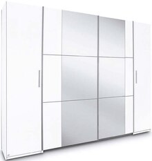 Kleiderschrank ALICANTE bei Trends in Bochum Kleiderschrank ALICANTE im Angebot bei Trends Bochum für 499,00 €