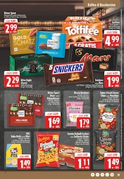 Ritter Sport im E center Prospekt in Mettmann Aktueller E center Prospekt mit Ritter Sport, "Aktuelle Angebote", Seite 19