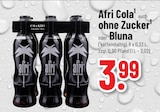 Afri Cola Angebote von Afri Cola bei Trinkgut Heilbronn für 3,99 €