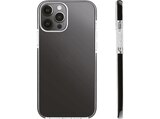 Rock Solid, Backcover, Apple, iPhone 13 Pro, Transparent/Schwarz von VIVANCO im aktuellen MediaMarkt Saturn Prospekt für 16,61 €