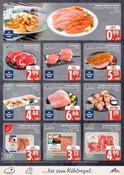 Hähnchen im EDEKA Prospekt in Seevetal Aktueller EDEKA Prospekt mit Hähnchen, "Top Angebote", Seite 9