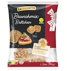Lidl Oberotterbach - Brunchmix Brötchen Angebot im Prospekt Brunchmix Brötchen bei Lidl im Oberotterbach Prospekt für 1,29 €