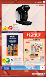 Cafetière Électrique en promo dans le catalogue Intermarché Super à la page 25