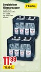 Mineralwasser Angebote von Gerolsteiner bei Trinkgut Bottrop für 11,99 €