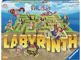 MediaMarkt Saturn - One Piece Labyrinth Familienspiel Mehrfarbig Angebot im Prospekt One Piece Labyrinth Familienspiel Mehrfarbig bei MediaMarkt Saturn im Prospekt "" für 25,99 €