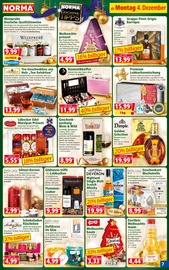 Make-up Angebote im Prospekt "Mehr fürs Geld" von Norma Make-up Angebote im Prospekt "Mehr fürs Geld" von Norma auf Seite 7
