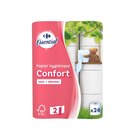 Papier hygiénique - CARREFOUR ESSENTIAL dans le catalogue Carrefour Market