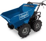 Netto Marken-Discount Rain - Dumper DP3000 Angebot im Prospekt Dumper DP3000 bei Netto Marken-Discount im Rain Prospekt für 1.029,00 €